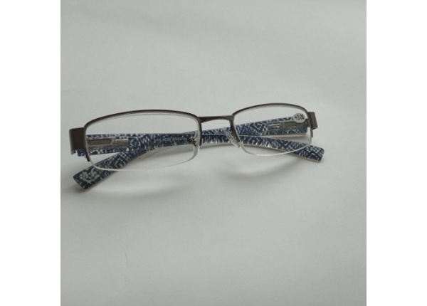 Готовые очки Read WDL p639 +3