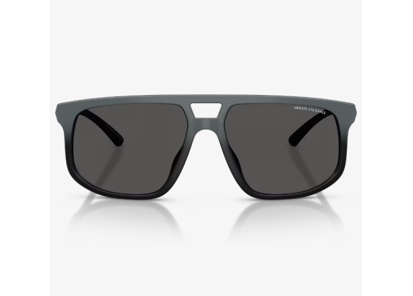 ARMANI 0AX4161SU 83899A 58 Солнцезащитные очки