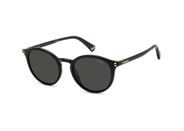 POLAROID 6233/S 807 51 M9 Солнцезащитные очки