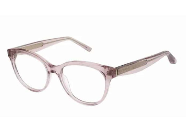 Оправа TED BAKER ELVIRA 9325 216 CRYSTAL PINK