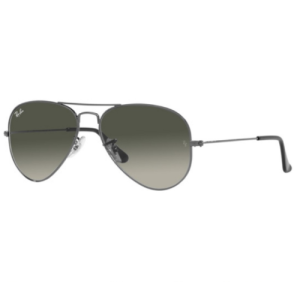 RAY BAN 0RB3025 004/71 58 Солнцезащитные очки