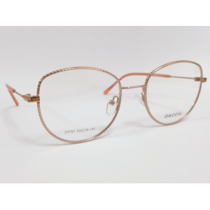 Оправа DACCHI D33791