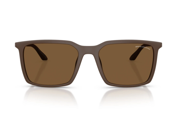ARMANI EXCHANGE 4170SU 840873 Солнцезащитные очки
