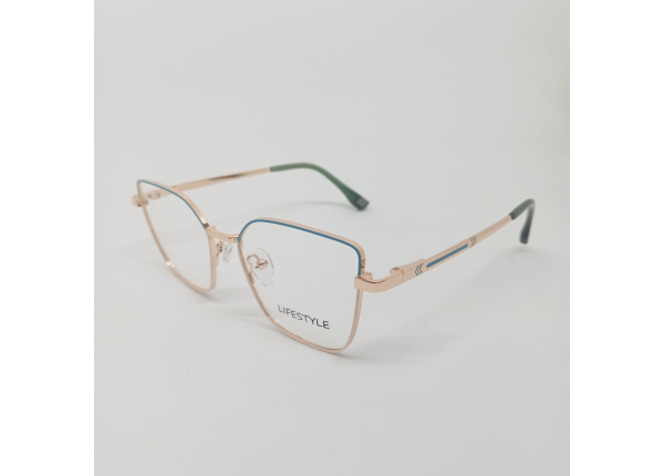 Оправа LIFESTYLE TJ3004