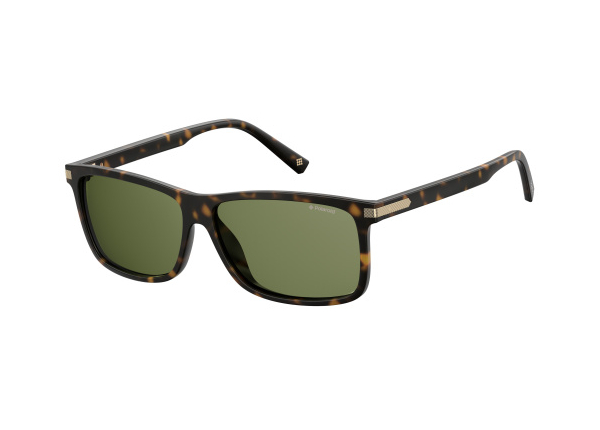 POLAROID 2075/S/X 086 59 UC Солнцезащитные очки