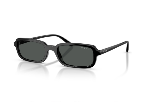 VOGUE 0VO5666S W44/87 53 Солнцезащитные очки