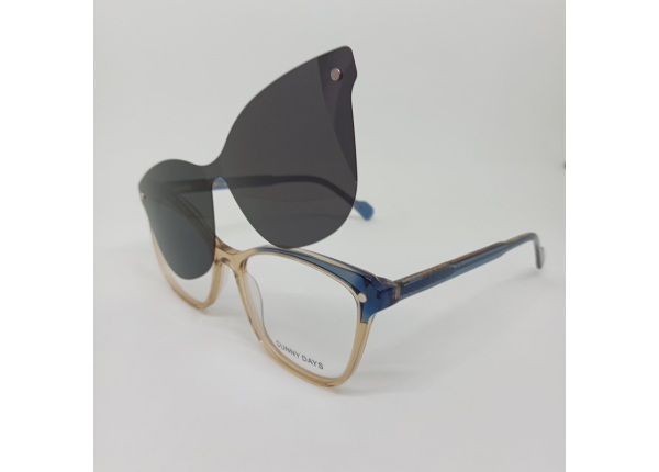 Оправа SUNNY DAYS (with clip) G5277