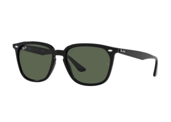 RAY BAN 0RB4362 601/71 55 Солнцезащитные очки