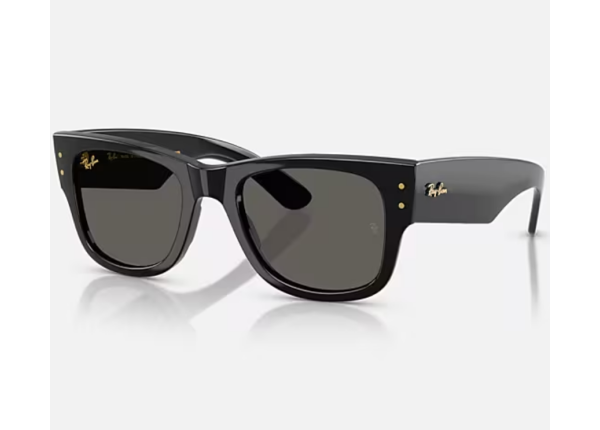 RAY BAN 0RB0840S 6826J5 51 Солнцезащитные очки 