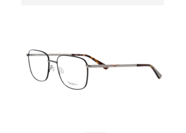 Оправа PEPE JEANS BALHAM 1472 919 MATTE GUN