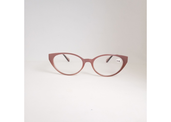 Готовые очки Read WDL p712