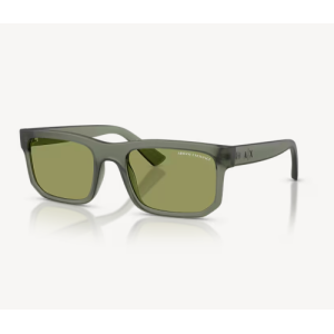 ARMANI EXCHANGE 0AX4165S83622A Солнцезащитные очки