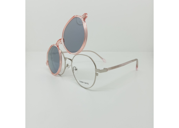Оправа SUNNY DAYS (with clip) TJ2213