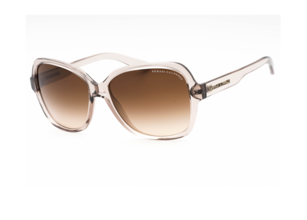 ARMANI 0AX4029S 824013 57 Солнцезащитные очки
