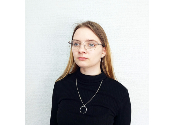 Оправа SONATA SYJ60622 