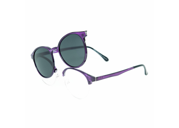 Оправа SUNNY DAYS (with clip) 8026