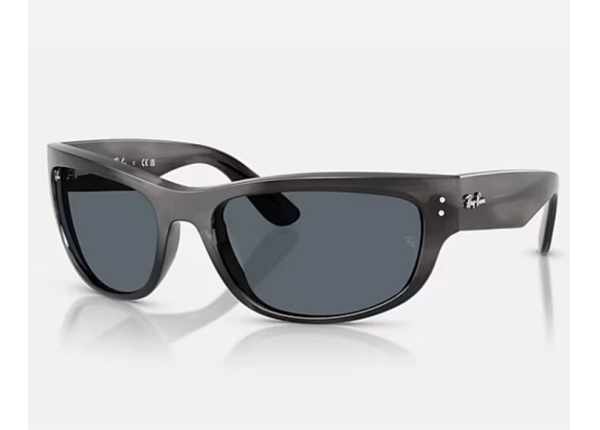 RAY BAN 0RB2289 1404R5 63 Солнцезащитные очки