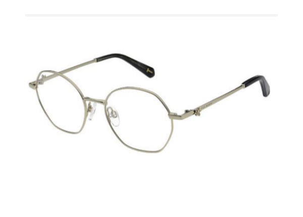 Оправа TED BAKER SENA 2351 402 SHINY LIGHT GOLD