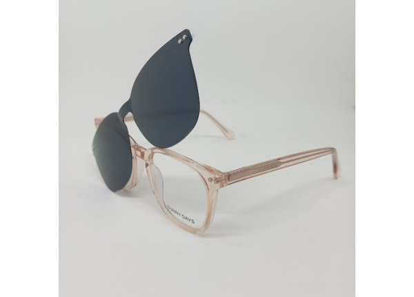 Оправа SUNNY DAYS (with clip) F3020