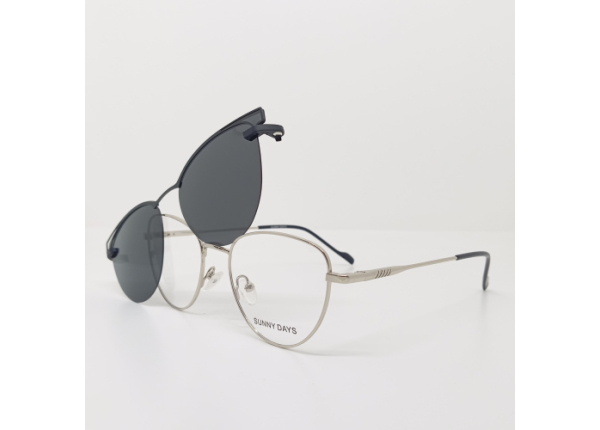 Оправа SUNNY DAYS (with clip) RY1022