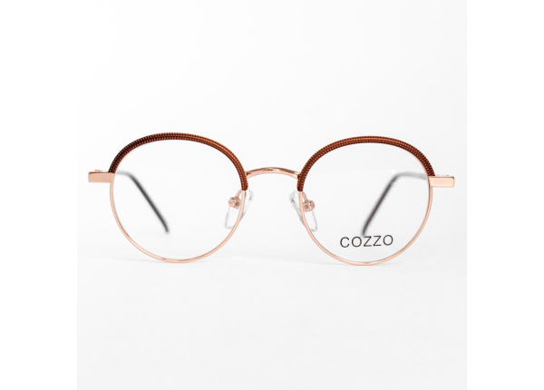 Оправа COZZO AH8235