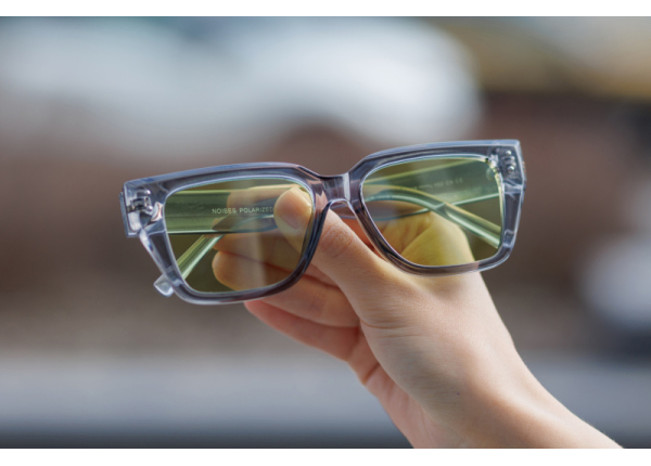 NOISES POLARIZED LK26070 Солнцезащитные очки