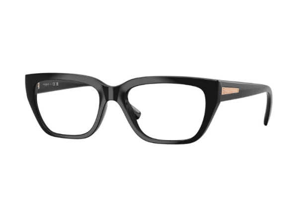 Оправа VOGUE 0VO5609 W44 53