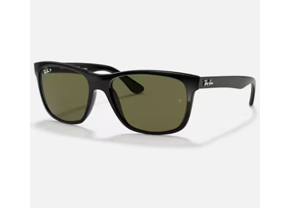 RAY BAN 0RB4181 601/71 57 Солнцезащитные очки 
