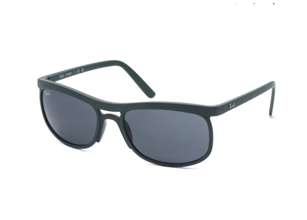 RAY BAN 0RB4452 601687 59 Солнцезащитные очки