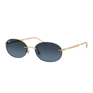 RAY BAN 0RB3767 001/4C 54 Солнцезащитные очки