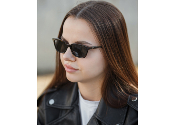 RAY-BAN 0RB4456 667781 53 Солнцезащитные очки 