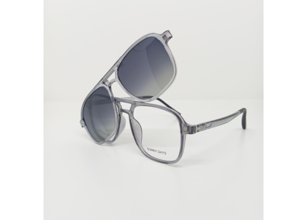 Оправа SUNNY DAYS (with clip) TJ2193