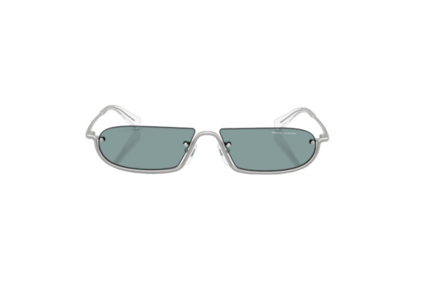 ARMANI 0AX2058S 60209C 58 Солнцезащитные очки