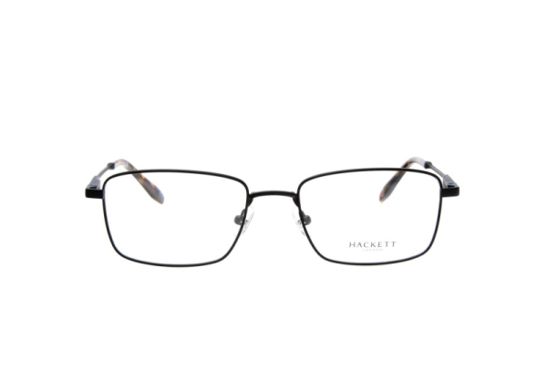 Оправа HACKETT 1391 002 MATT BLACK 55/19-145