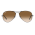 RAY BAN 0RB3025 002/51 58 Солнцезащитные очки