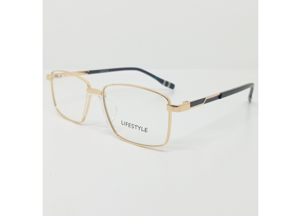 Оправа LIFESTYLE TJ27014