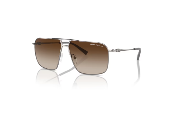 ARMANI 0AX2050S 600373 60 Солнцезащитные очки