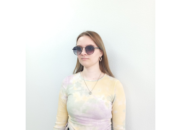 OCEAN DRIVE 2539 Солнцезащитные очки