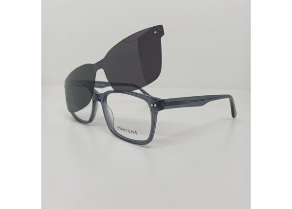 Оправа SUNNY DAYS (with clip) G5516