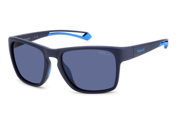 POLAROID 7052/S FLL 56 7I Солнцезащитные очки