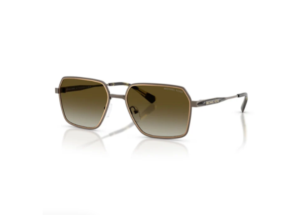 MICHAEL KORS 0MK1176 10017Z Солнцезащитные очки