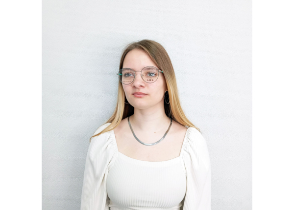 Оправа D.M.V. D31540