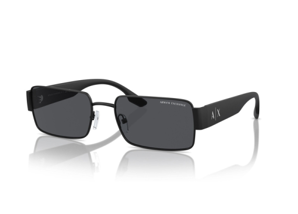 ARMANI 0AX2052S 600087 57 Солнцезащитные очки