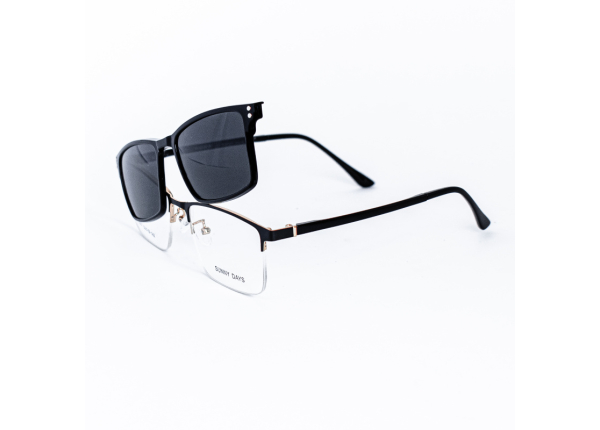 Оправа SUNNY DAYS (with clip) 8057