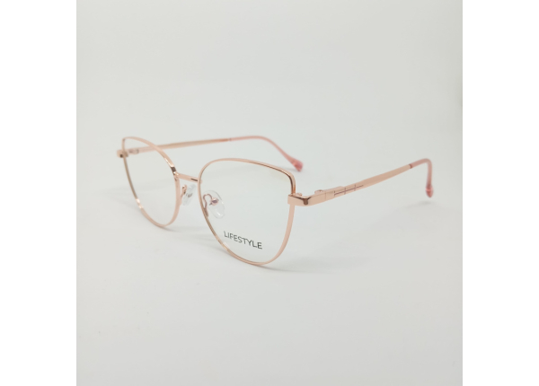 Оправа LIFESTYLE TJ3012