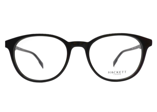 Оправа HACKETT LONDON 1349 001 GLOSS SOLID BLACK