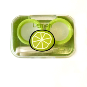 Дорожный набор LEMON