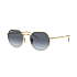 RAY BAN 0RB3565 001/86 53 Солнцезащитные очки