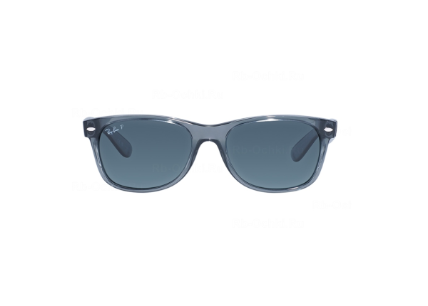 RAY BAN 0RB2132 64503R 58 Солнцезащитные очки