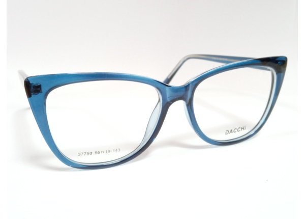 Оправа DACCHI D37750